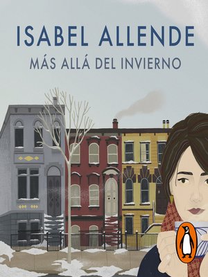 cover image of Más allá del invierno